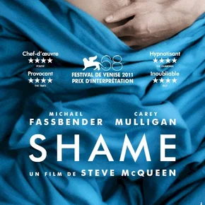 Photo du film : Shame