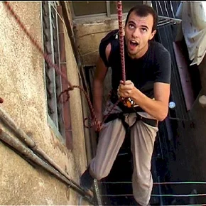Photo du film : Squat, la ville est à nous