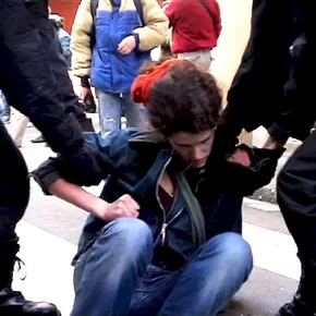 Photo du film : Squat, la ville est à nous