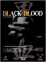 Affiche du film : Black Blood