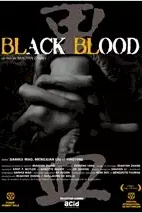 Affiche du film : Black Blood