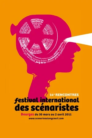 Affiche du film : Festival International des Scénaristes