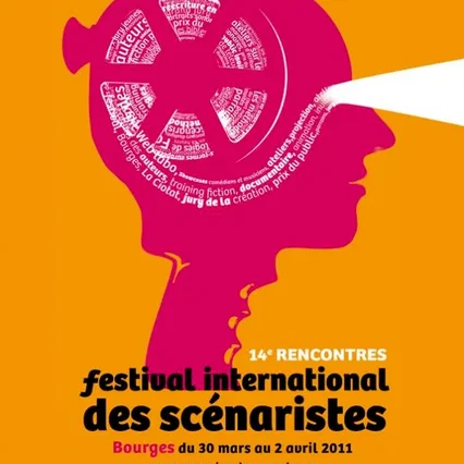 Miniature photo du film : Festival International des Scénaristes
