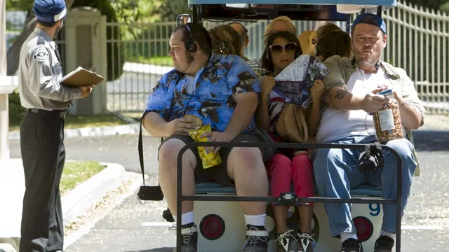 Photo du film : Hollywoo