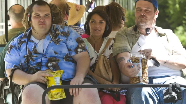 Photo du film : Hollywoo