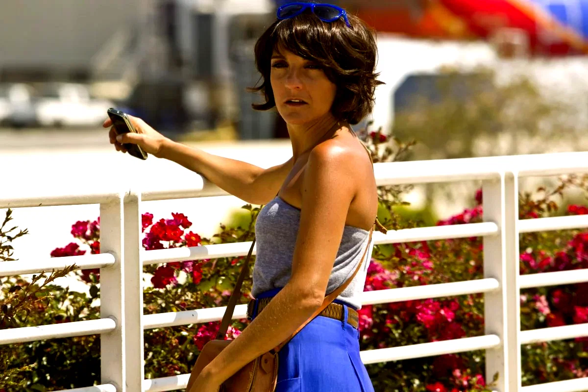 Photo 7 du film : Hollywoo