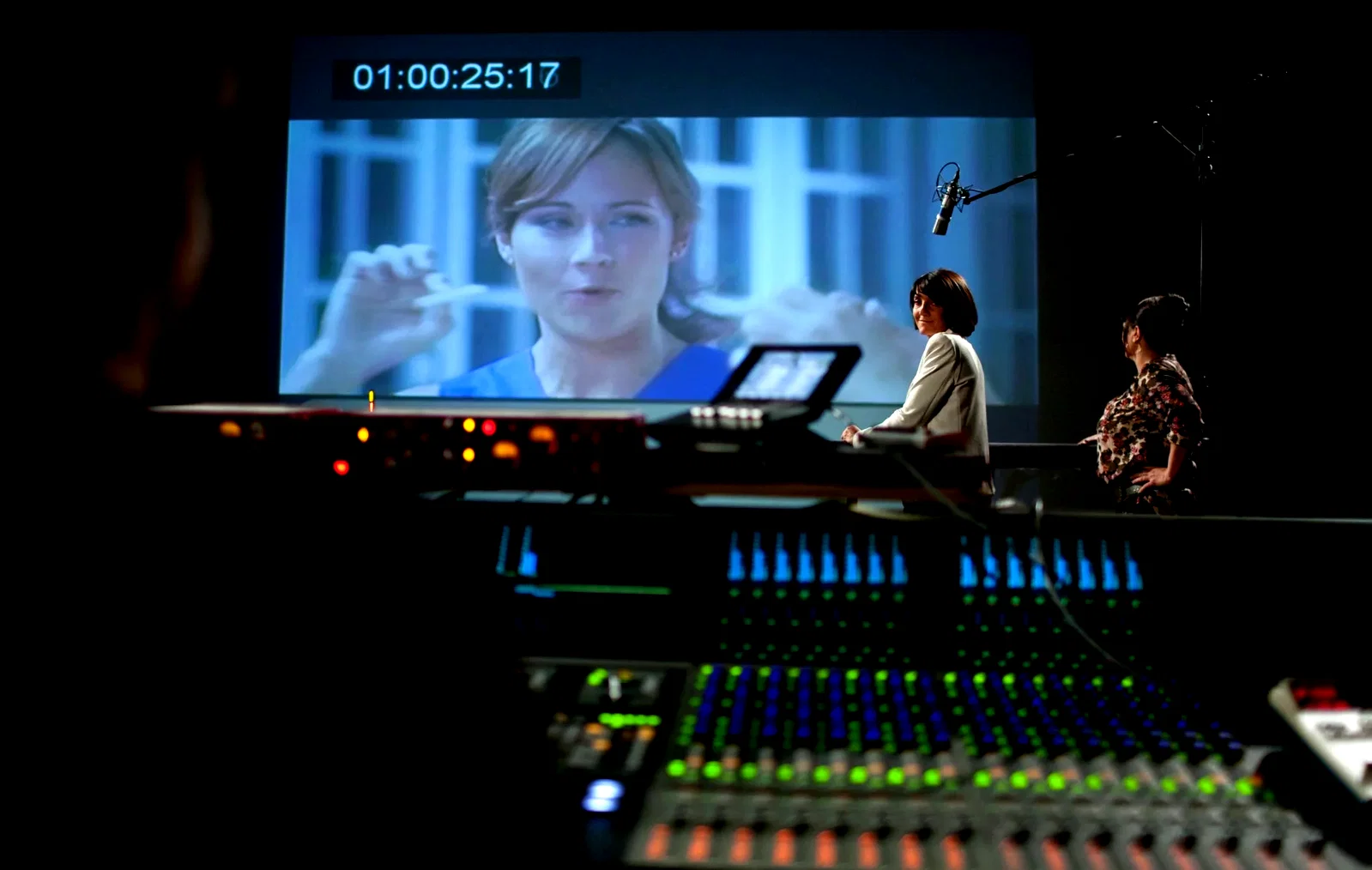 Photo 9 du film : Hollywoo