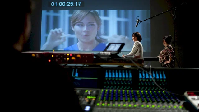 Photo du film : Hollywoo