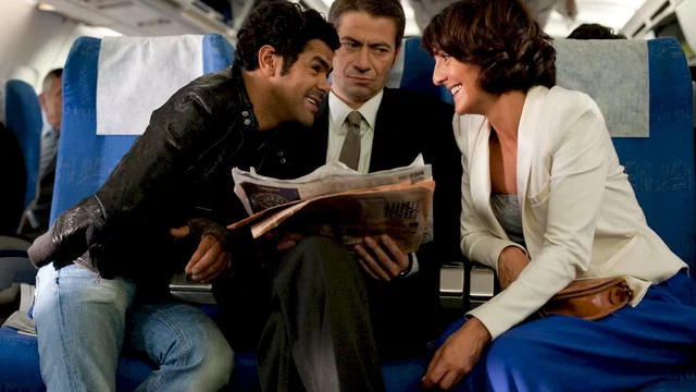 Photo du film : Hollywoo