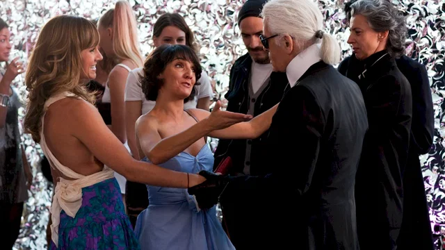 Photo du film : Hollywoo