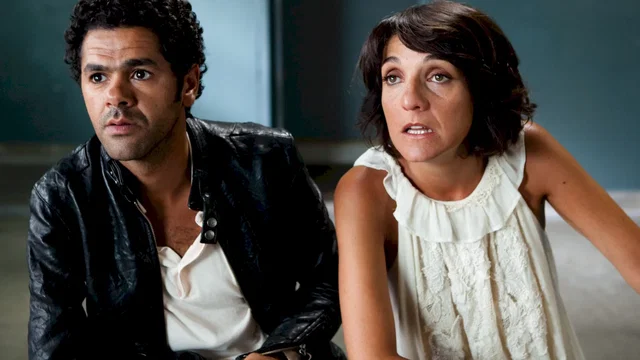 Photo du film : Hollywoo