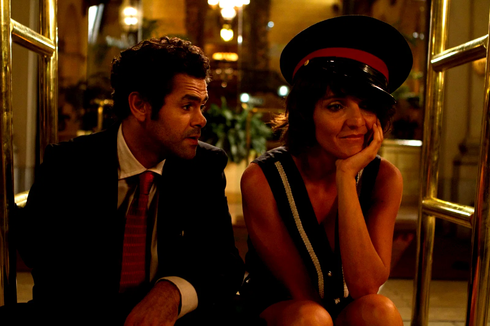 Photo 18 du film : Hollywoo