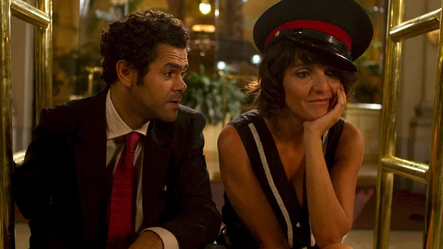 Photo du film : Hollywoo
