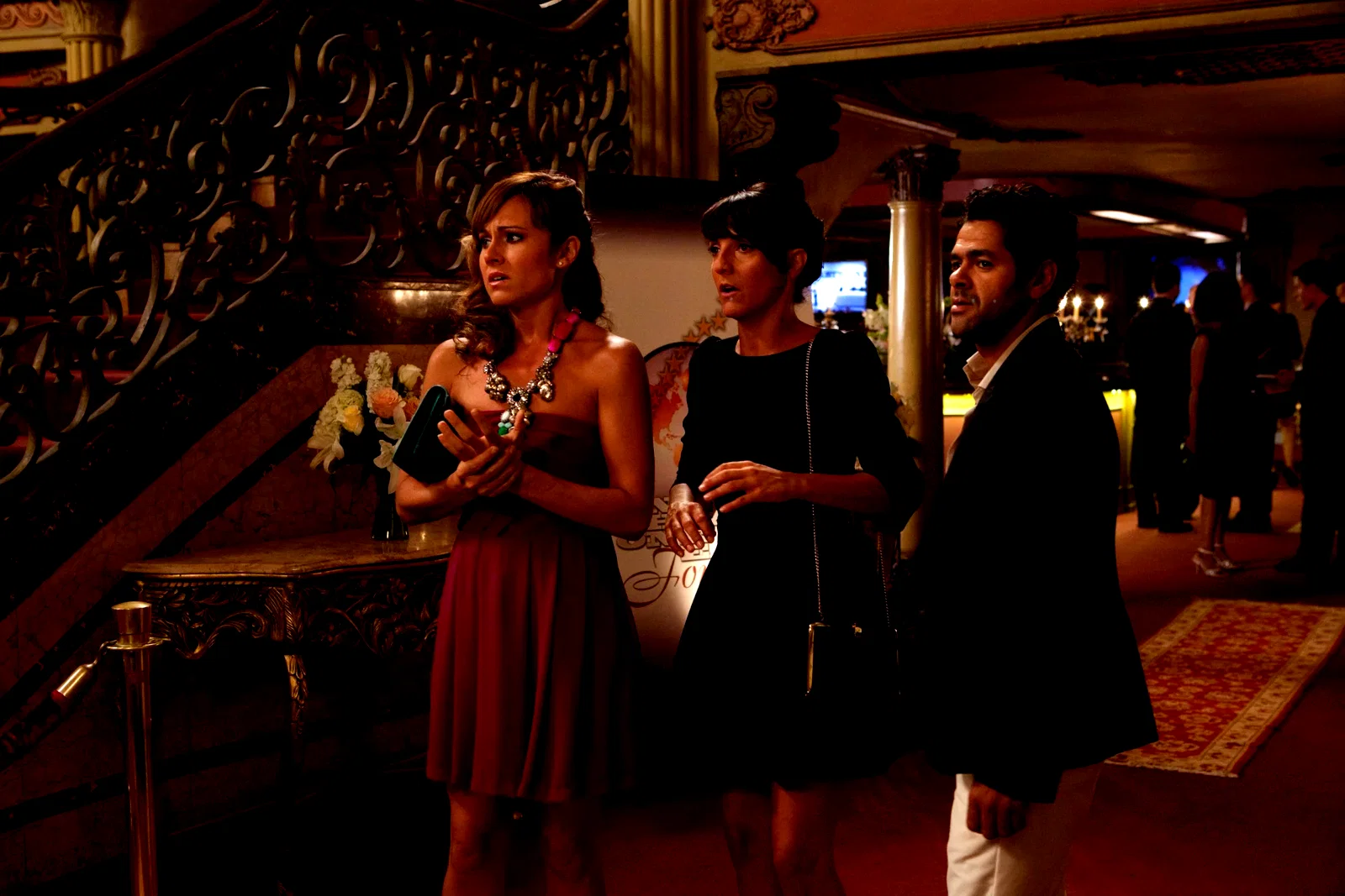 Photo 19 du film : Hollywoo
