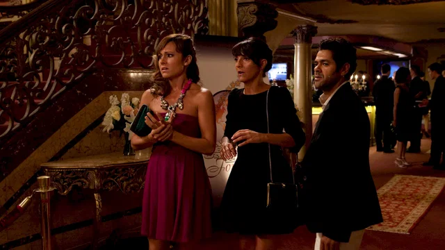 Photo du film : Hollywoo