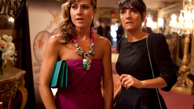 Photo du film : Hollywoo