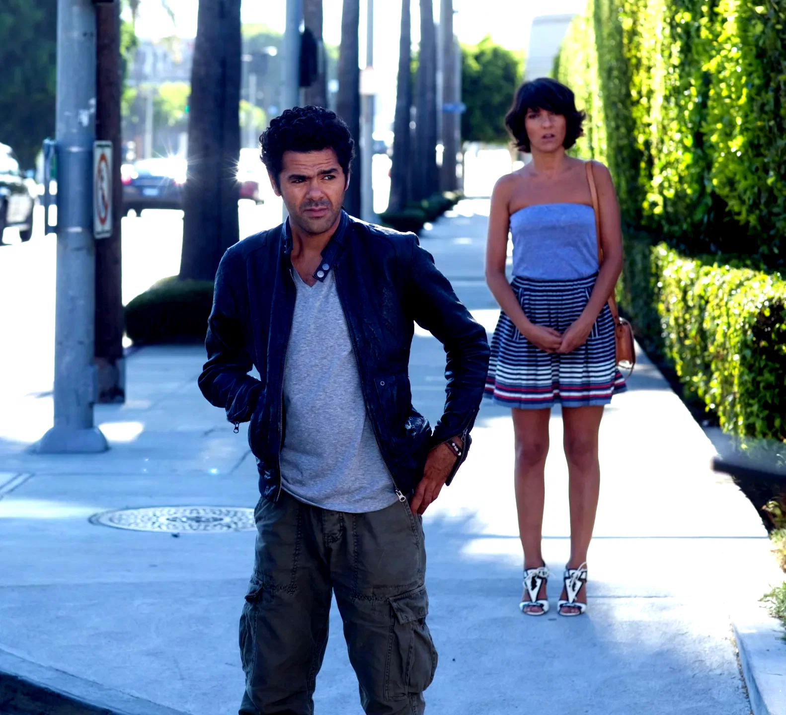 Photo 22 du film : Hollywoo