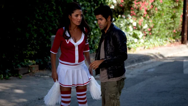 Photo du film : Hollywoo