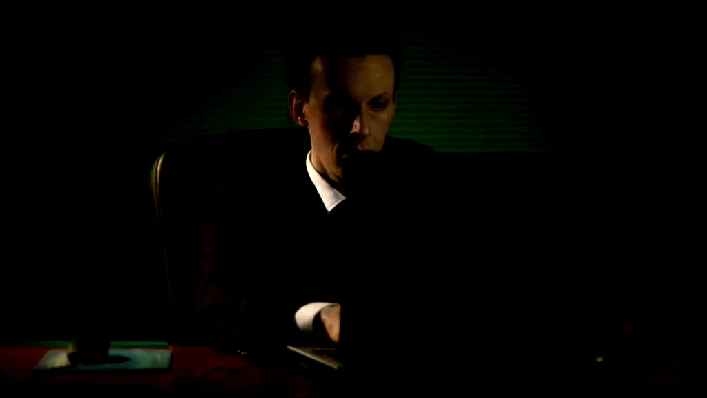 Photo 2 du film : Article 23