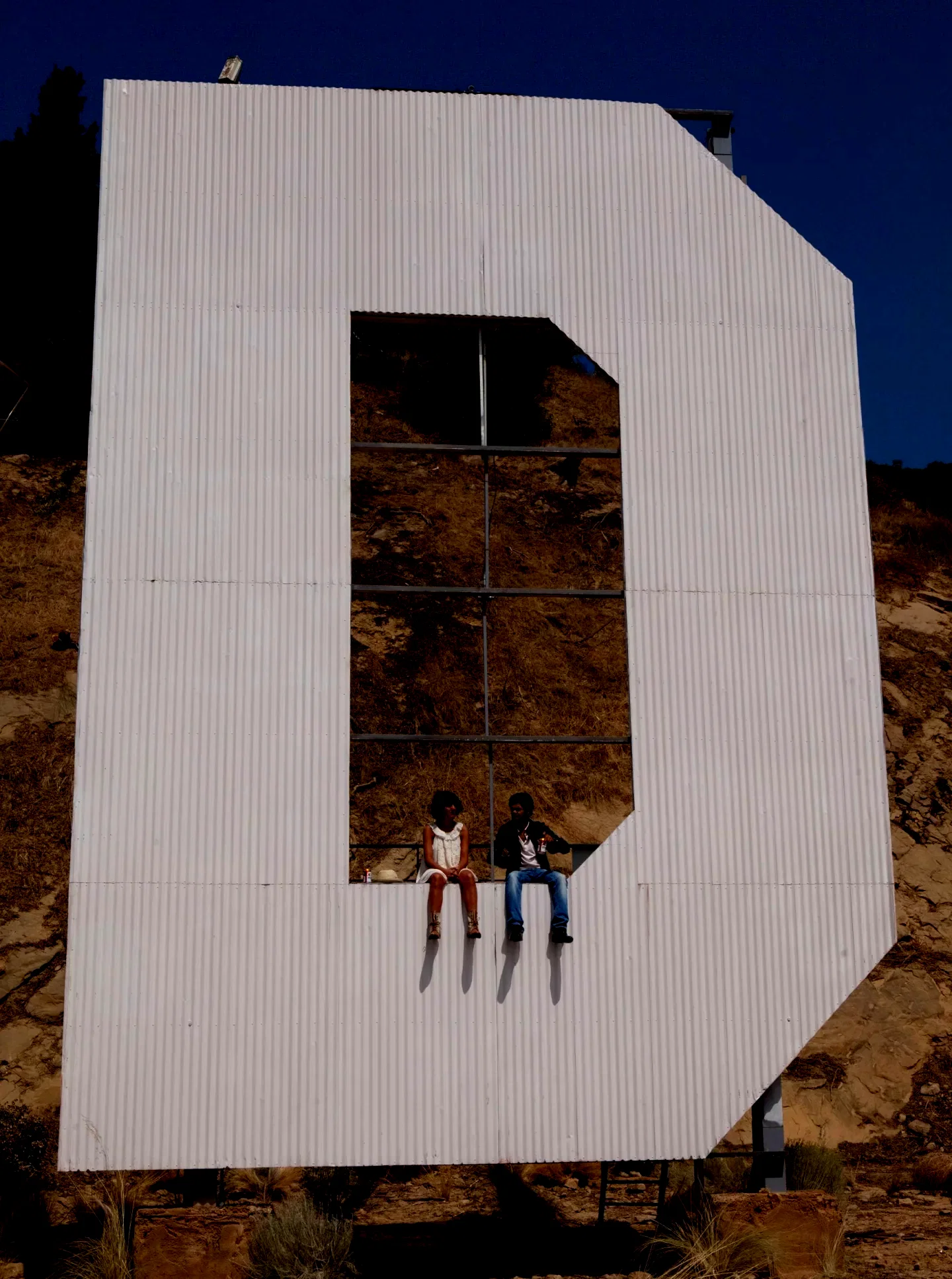 Photo 27 du film : Hollywoo