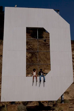 Photo du film : Hollywoo