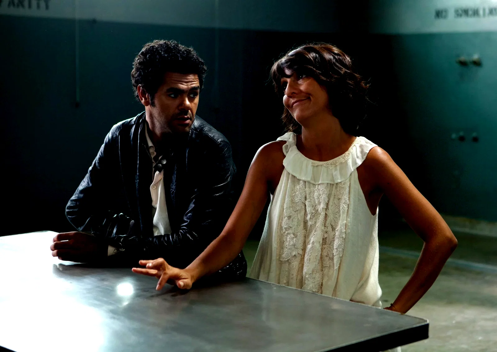 Photo 29 du film : Hollywoo