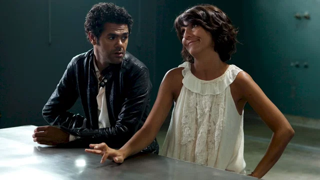 Photo du film : Hollywoo