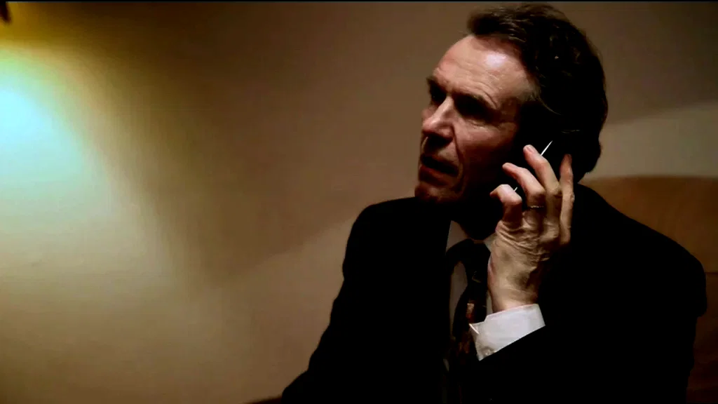 Photo 4 du film : Article 23