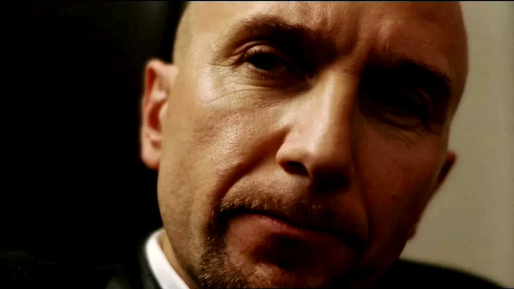 Photo 5 du film : Article 23