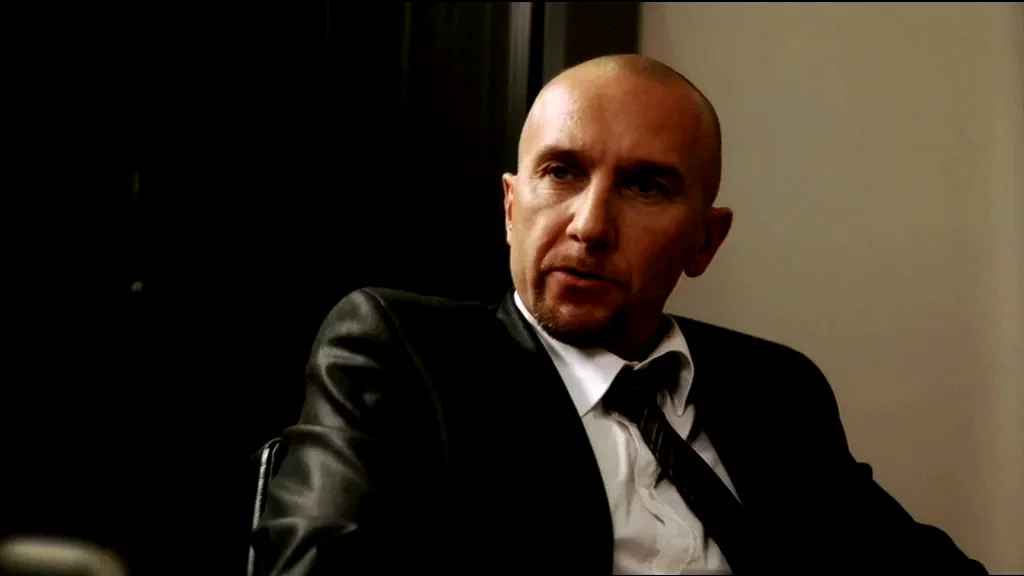 Photo 7 du film : Article 23