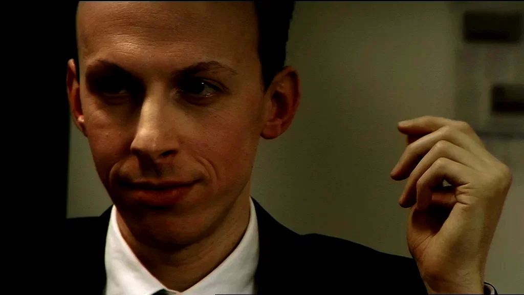 Photo 9 du film : Article 23