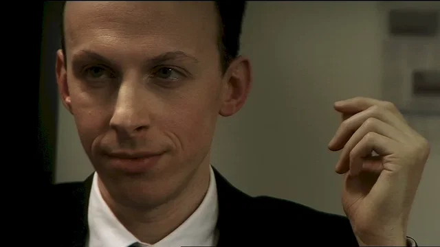 Photo du film : Article 23