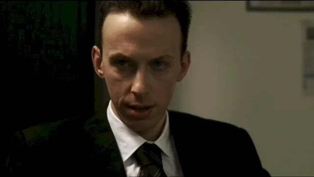 Photo du film : Article 23