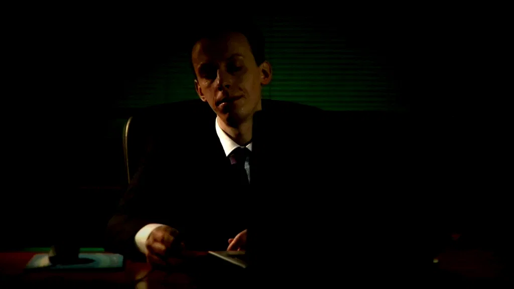 Photo 17 du film : Article 23