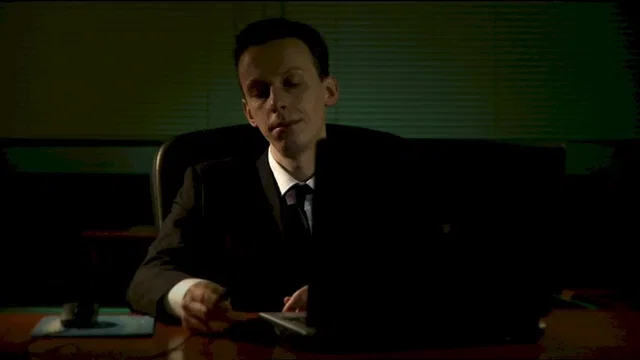 Photo du film : Article 23