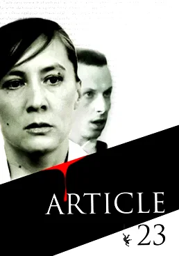 Photo 19 du film : Article 23