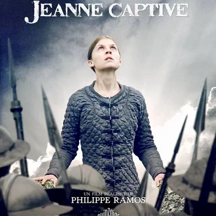 Miniature photo du film : Jeanne Captive 