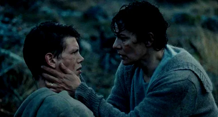 Photo du film : La fin du silence 