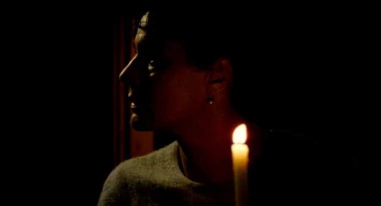 Photo du film : La fin du silence 
