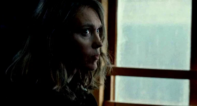 Photo du film : La fin du silence 
