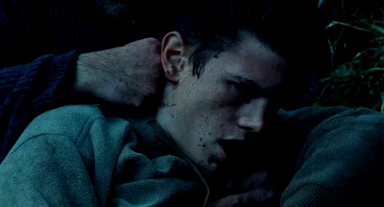 Photo du film : La fin du silence 