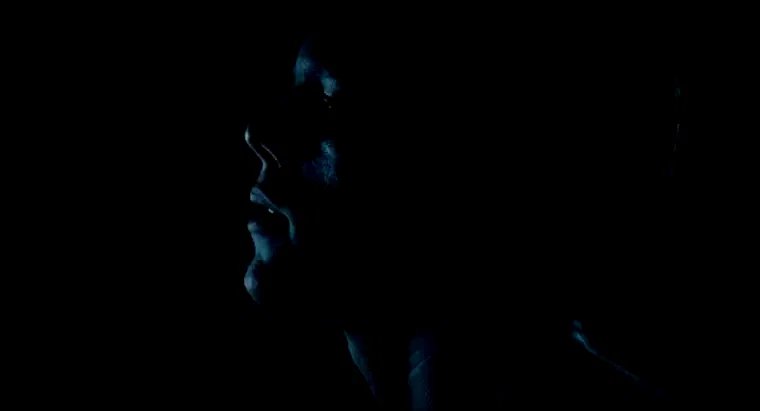 Photo du film : La fin du silence 