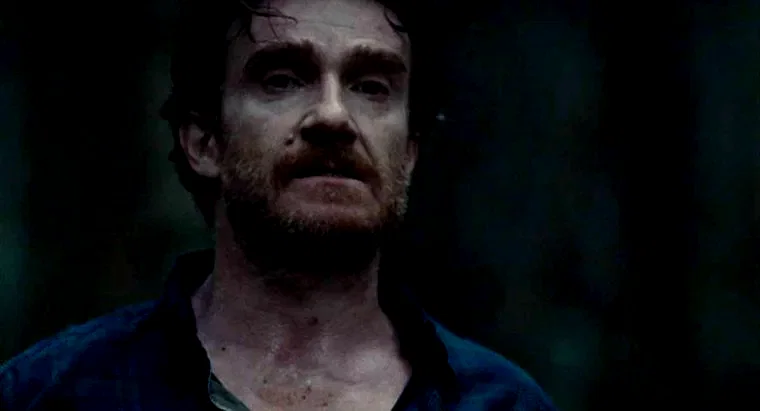 Photo du film : La fin du silence 