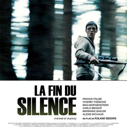 Miniature photo du film : La fin du silence 