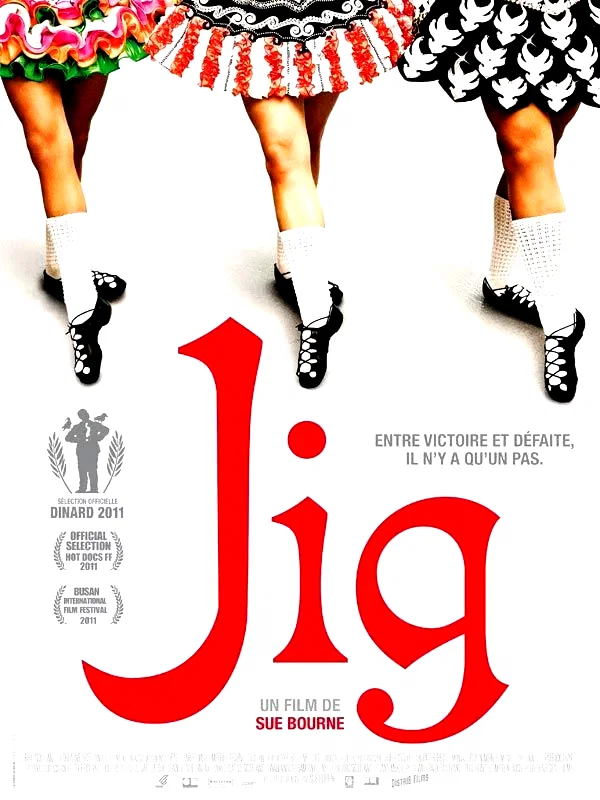 Affiche du film : Jig