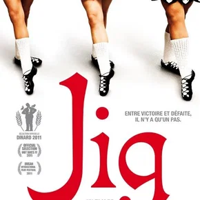 Photo du film : Jig