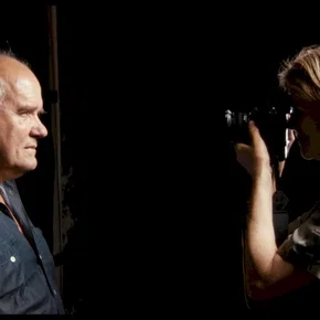 Photo du film : Un autoportrait à travers les autres