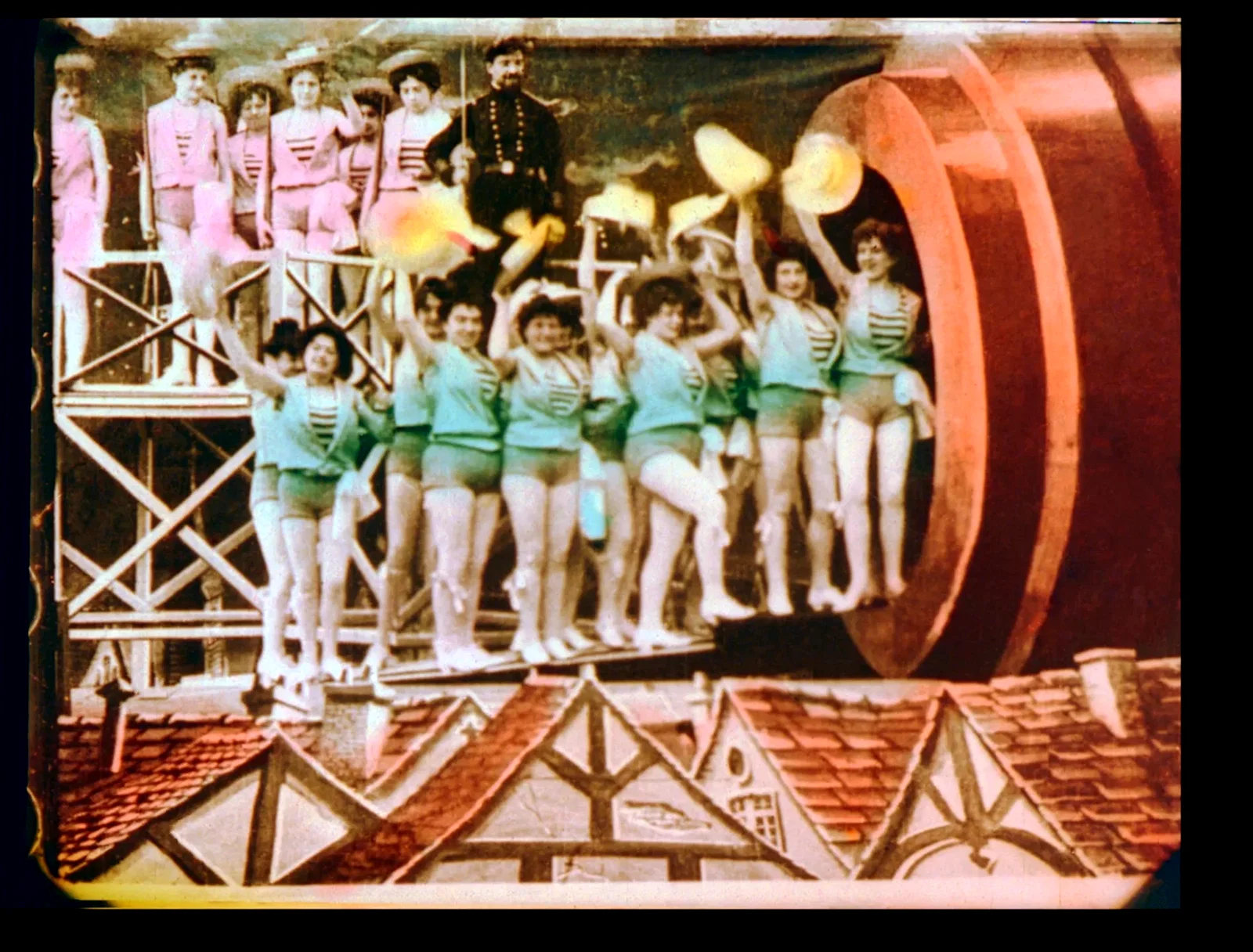 Photo du film : Le voyage extraordinaire