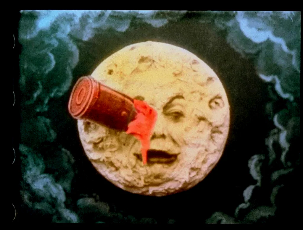 Photo du film : Le voyage extraordinaire