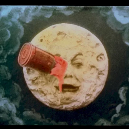 Miniature photo du film : Le voyage extraordinaire